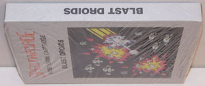 Blast Droids (Shrinkwrapped) 06